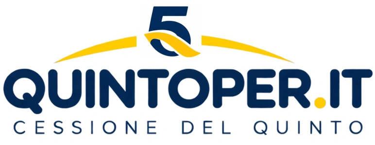 Quintoper.it — Cessione del Quinto